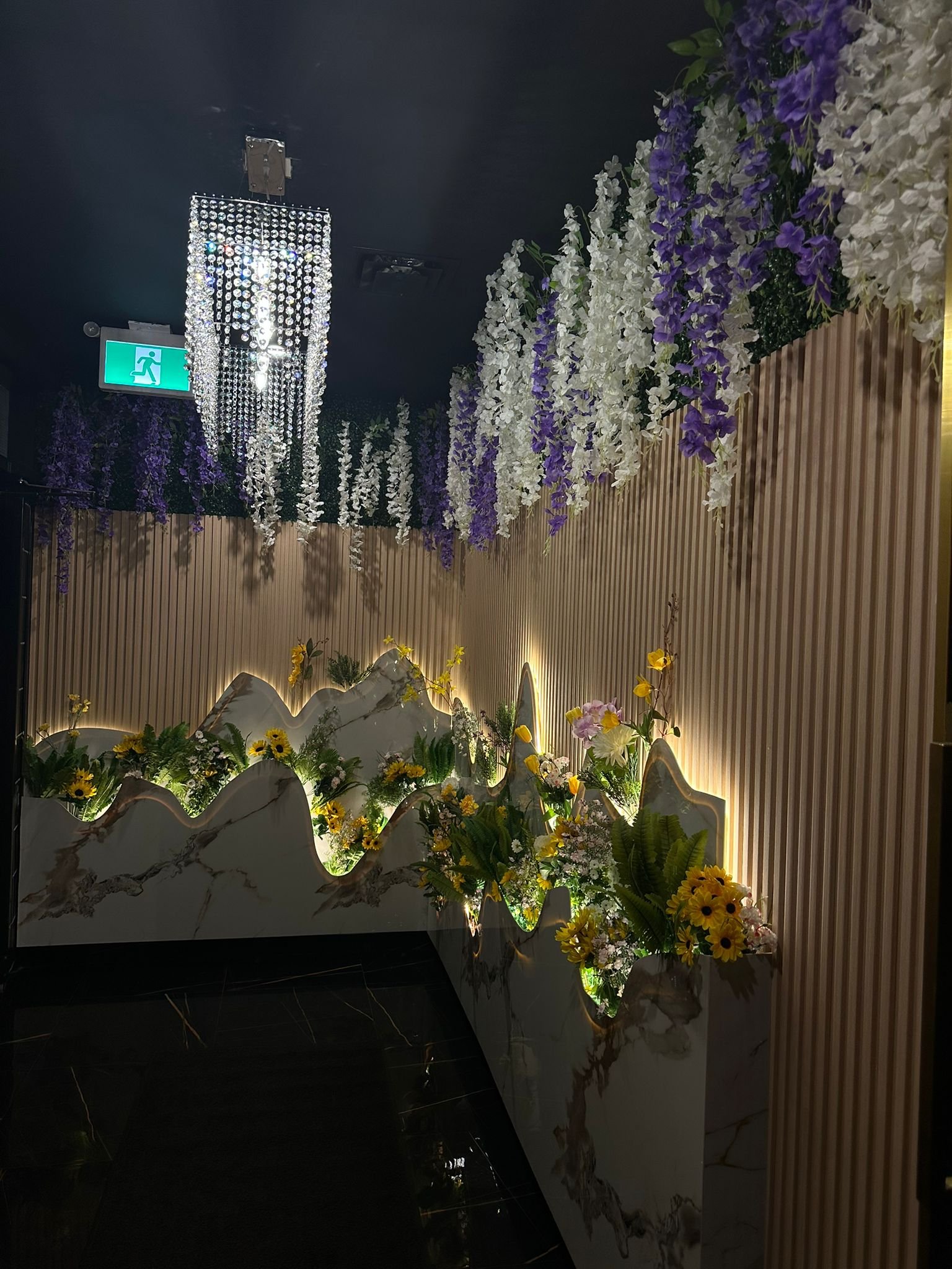 Nazara Ambiance