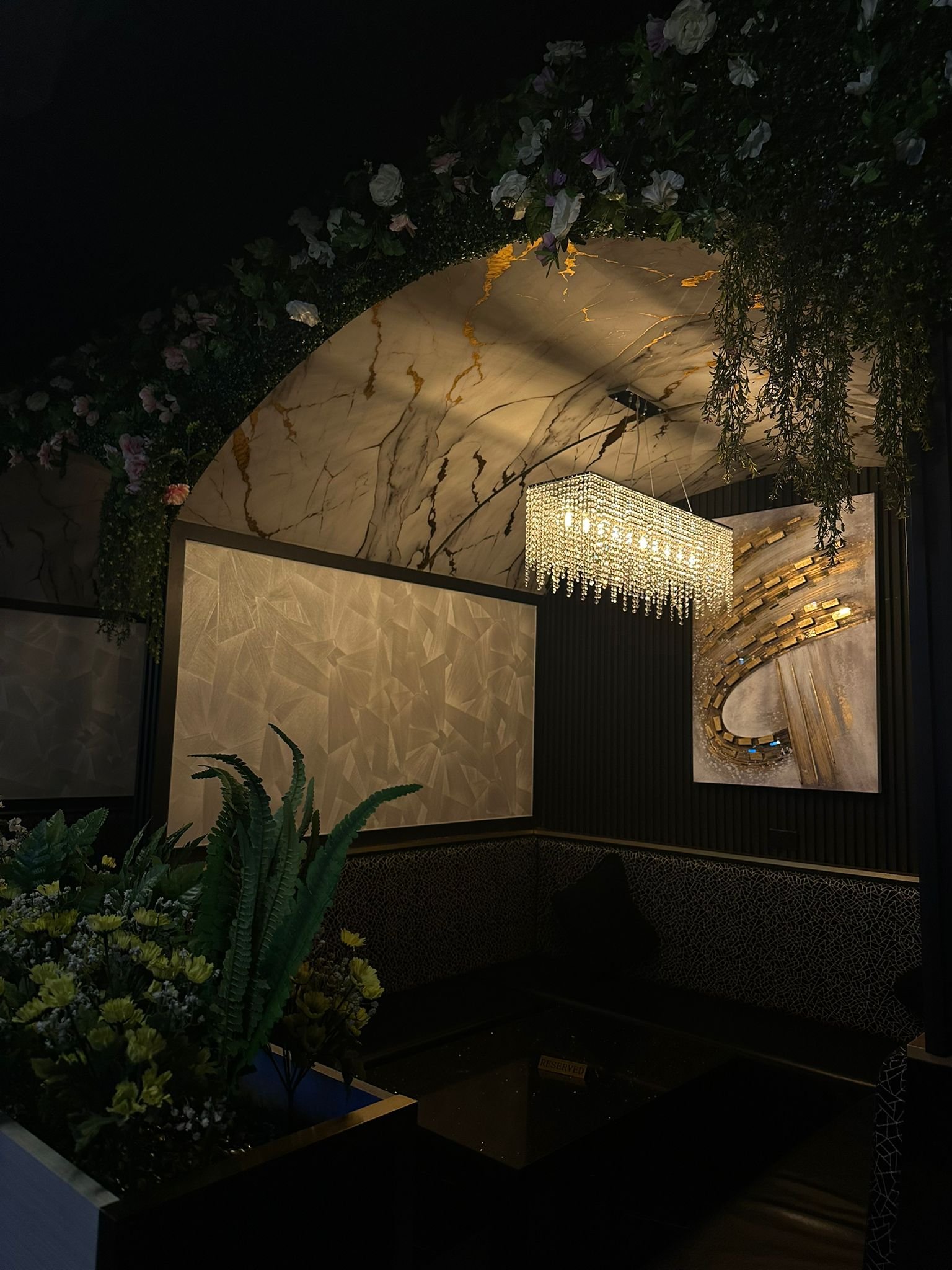 Nazara Ambiance