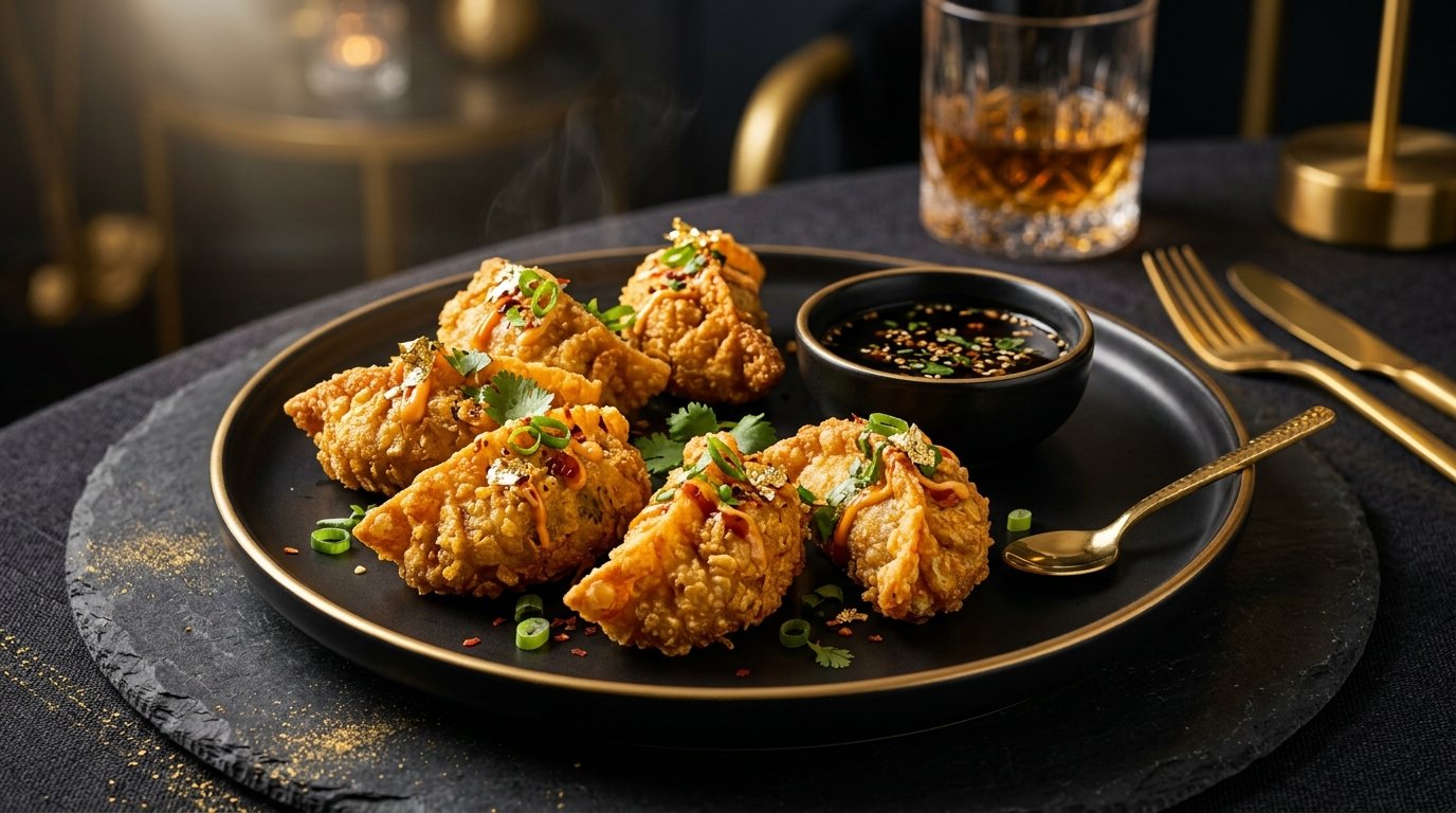 KURKURE MOMOS
