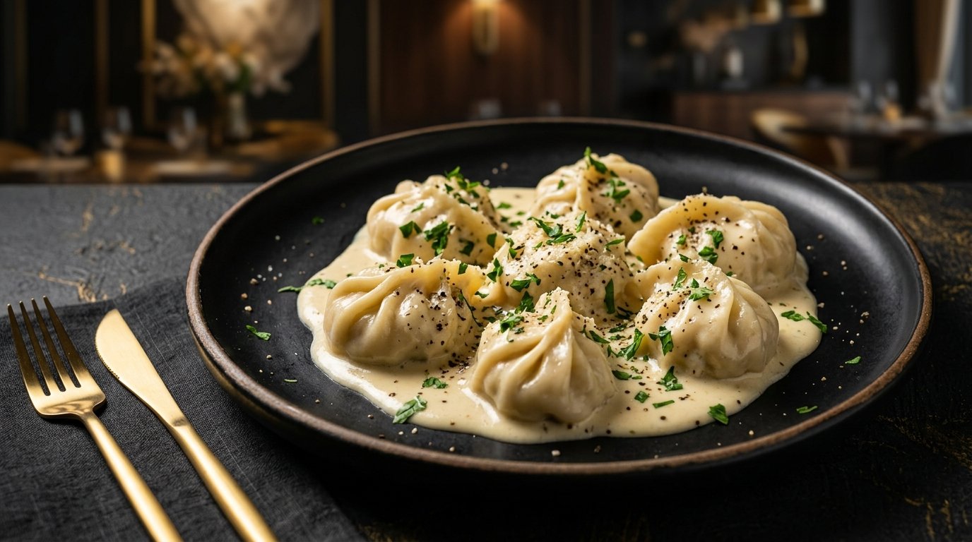 ALFREDO MOMOS