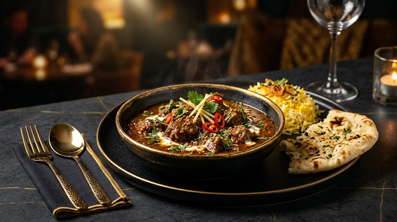 MOTORWALI GOAT CURRY